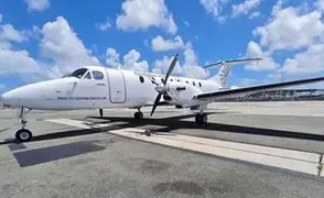 Beechcraft 1900C