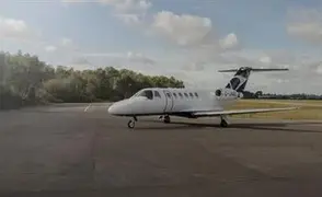 Citation CJ2