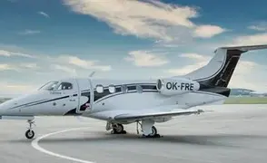 Phenom 100