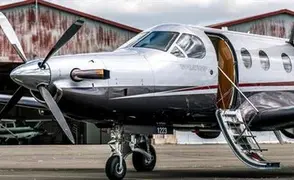 Pilatus PC-12/47E (NG)