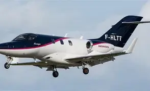 HondaJet