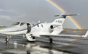 HondaJet
