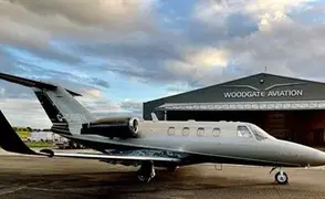 Citation CJ1