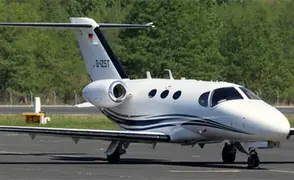 Citation Mustang