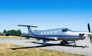 Pilatus PC-12/47E (NG)