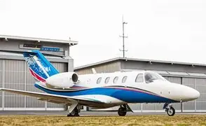 Citation CJ1+