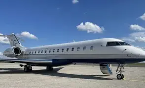 Global Express XRS