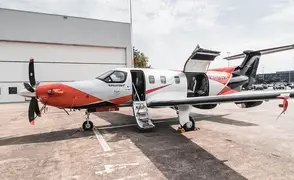 Pilatus PC12 NGX