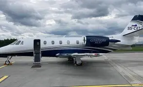 Citation XLS+
