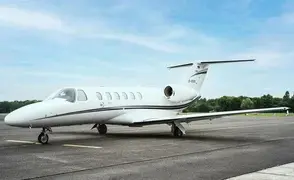 Citation CJ2+