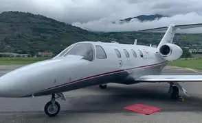 Citation CJ1+