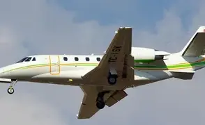Citation XLS+