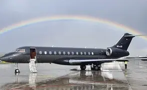 Global Express XRS