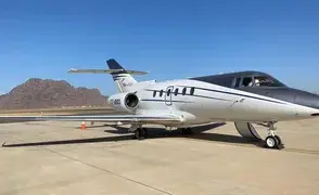 Hawker 900XP
