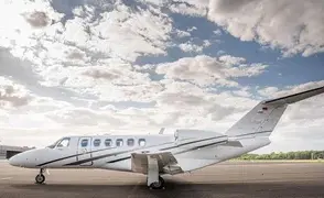 Citation CJ2+