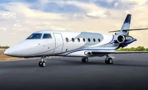 Gulfstream G200