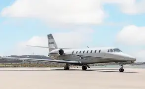 Citation Sovereign
