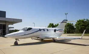 HondaJet