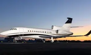Falcon 900 LX