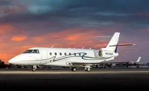Gulfstream G200