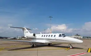 Citation CJ2+