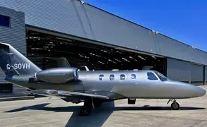 Citation CJ1