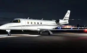 Gulfstream G150