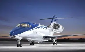 Citation X