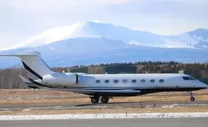 Gulfstream G650