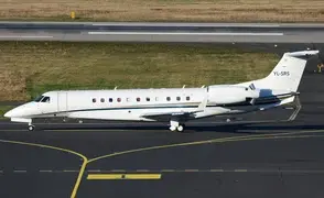 Legacy 600