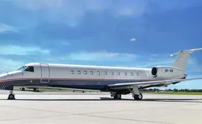 Legacy 600