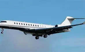 Global 7500
