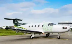 Pilatus PC-12/47E (NG)