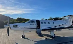 Pilatus PC-12/47E (NG)