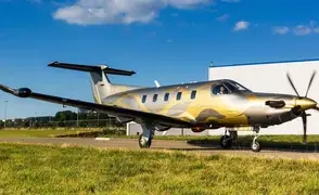 Pilatus PC-12/47E (NG)