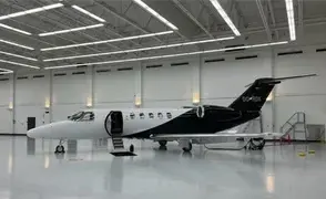 Citation CJ4 Gen2