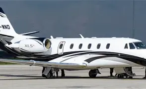 Citation XLS+