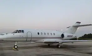 Hawker 800XP