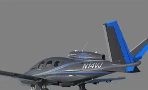 Vision Jet