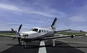 TBM 850