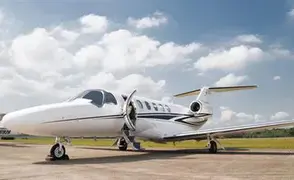 Citation CJ2