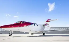 HondaJet
