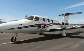 Eclipse 500