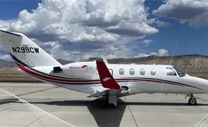 Citation CJ