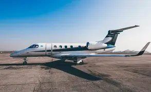 Phenom 300