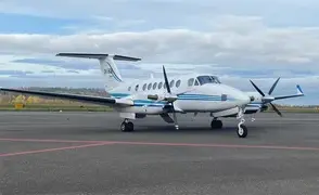 King Air 300