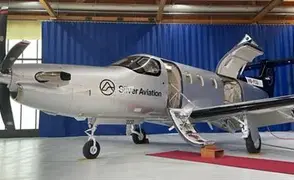 Pilatus PC12 NGX
