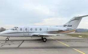 Hawker 400XP