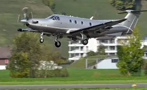 Pilatus PC-12/47E (NG)