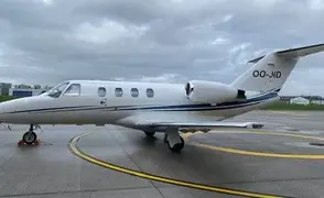 Citation CJ1